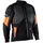 leatt adventure ADV Multitour 8.5 Textiljacke Grau/Schwarz/Orange 2XL