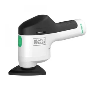 Black & Decker REVDS12C-QW