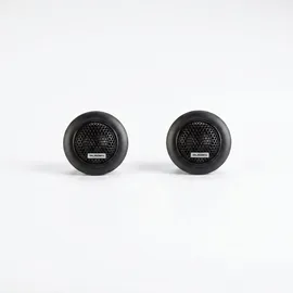 Gladen Alpha 165 G2 | 16,5cm Kompo-System Lautsprecher