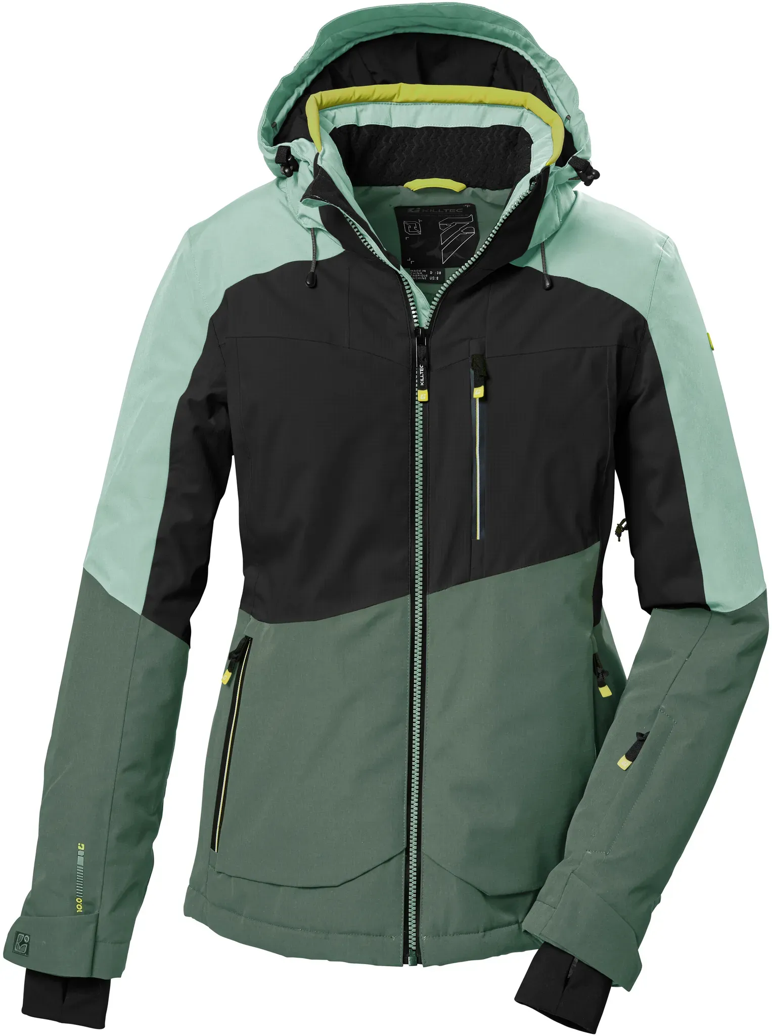 Skijacke KILLTEC 