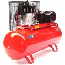 Apex Digital Werkstattkompressor 400V Druckluft Kompressor 600/11/500D Kolbenkompressor 600l