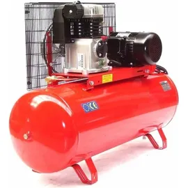 Apex Digital Werkstattkompressor 400V Druckluft Kompressor 600/11/500D Kolbenkompressor 600l