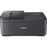Canon PIXMA TR4755i 4in1 Tintenstrahl-Multifunktionsdrucker - A4, Drucker, Scanner, Kopierer, Fax, USB, WLAN, Duplex