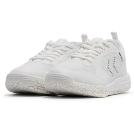 hummel Power Play Pro Kinder Weiß 30