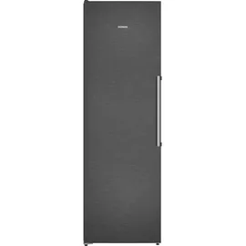 Siemens iQ500 KS36NAXCG Kühlschrank (402 l, 0 mm hoch, Schwarz)