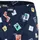 Happy Shorts Webboxershorts mehrfarbig L 2er Pack