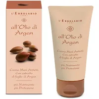 L'Erbolario Arganöl Handcreme 75 ml