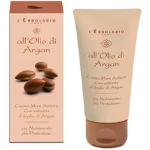 L'Erbolario Arganöl Handcreme 75 ml