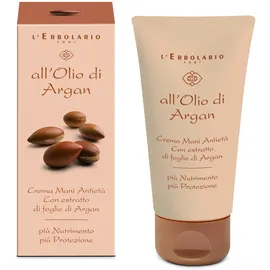 L'Erbolario Arganöl Handcreme 75 ml