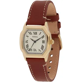 Fossil Harlow Leder 27 mm ES5364