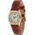 Fossil Harlow Leder 27 mm ES5364