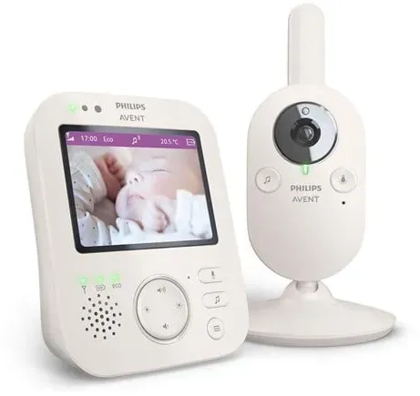 Video Baby Monitor Premium