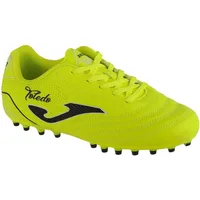 Joma Fußballschuhe Jungen Toledo Jr 24 TOJS AG Gelb