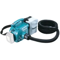 Makita DVC350Z ohne Akku