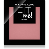 Maybelline Fit Me! Rouge für strahlenden Look 5 g Farbton 30 Rose