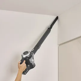 Severin HV 7155 2-in-1 anthrazit