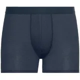 Odlo Active F-dry Light Eco Boxershorts - Dark Sapphire - M