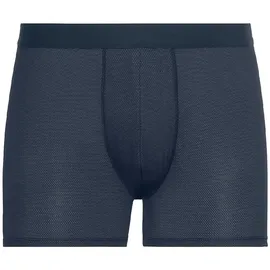 Odlo Active F-dry Light Eco Boxershorts - Dark Sapphire - M