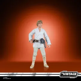 Star Wars The Vintage Collection Landspeeder & Luke Skywalker Action-Figur & Fahrzeug 9,5 cm