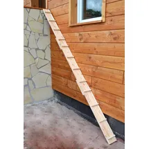 Ruhti Katzentreppe 4 m