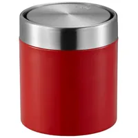 Proregal Mülleimer, Rot