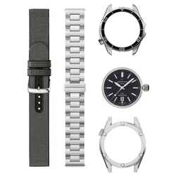 Certina C041.407.19.051.00 Herrenuhr Automatik DS+ Kit Aqua & Sport