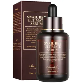 Benton Snail Bee Ultimate Serum 35 ml
