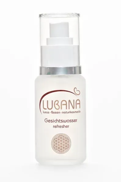 Lubana Gesichtswasser