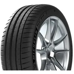 Michelin Pilot Sport 4 225/45 R1891W Sommerreifen