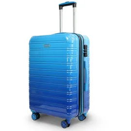Blade 4-Rollen Cabin 66 cm / 40 l blau
