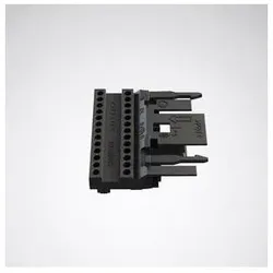 Trilux Endkappe - Start 078 Endcap MVM Start