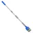 BESTWAY AquaTech Poolsauger 150 cm Blau