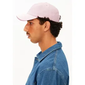 ARMEDANGELS Yenaas Bold Cap rosa One Size