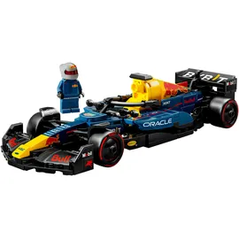 LEGO Speed Champions Oracle Red Bull Racing RB20 F1 Rennauto