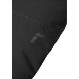 Reusch Kavik Touch-Tec Stormbloxx Handschuhe (Größe 7, schwarz)