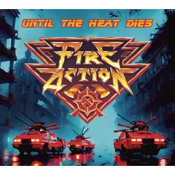 Until The Heat Dies