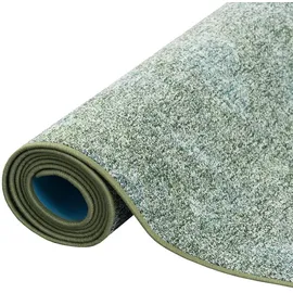 Snapstyle Snapstyle, Teppich, Schlingenteppich Memory Meliert Läufer (80 x 400 cm)