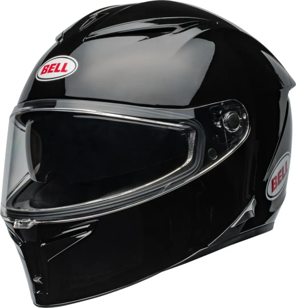 Bell Lithium Helm, schwarz, Größe S für Männer