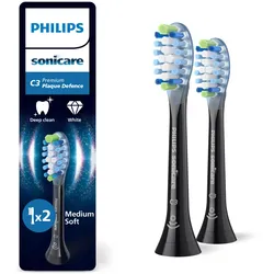 PHILIPS Plaque Defence 2er Pack