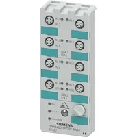 Siemens 3RK2400-1HQ00-0AA3 SPS-E/A-Modul 24 V/DC
