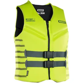 ION Booster 50N Weste 2XL lime Green