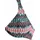 HOMEBOY Bügel-Bikini Damen Schwarz/Rosa 44 Cup E