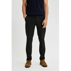 Performance Prämie Pants - Schwarz - Mann - Selected Homme