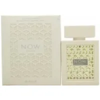 Lattafa Rave Now White Eau de Parfum 100 ml