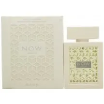 Lattafa Rave Now White Eau de Parfum 100 ml