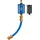 Alb Filter MOBIL Active Trinkwasserfilter mit GEKA Anschluss, Blau