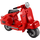 LEGO Creator Expert Vespa 40517