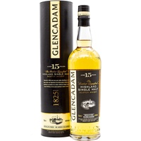 Glencadam 15 Jahre Whisky 46% Vol. 0,70l