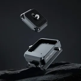 PGYTECH Ronin Stabilizer Quick Release Clamp für DJI RS3/RS2