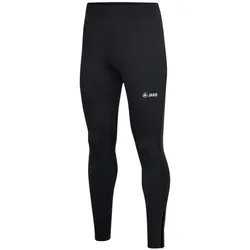 JAKO Run 2.0 lange Winter Lauftights schwarz M